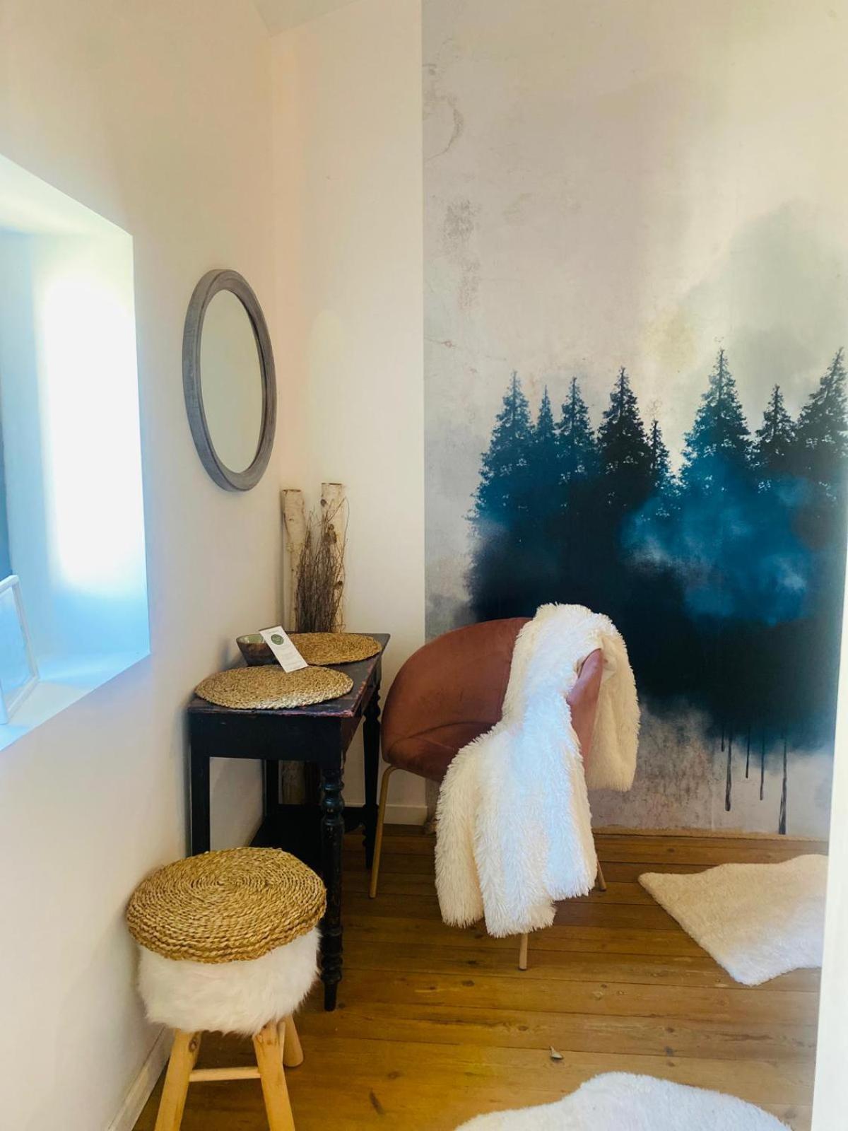 Chambre D'Hotes De La Savonnerie Vénéjan Exteriér fotografie