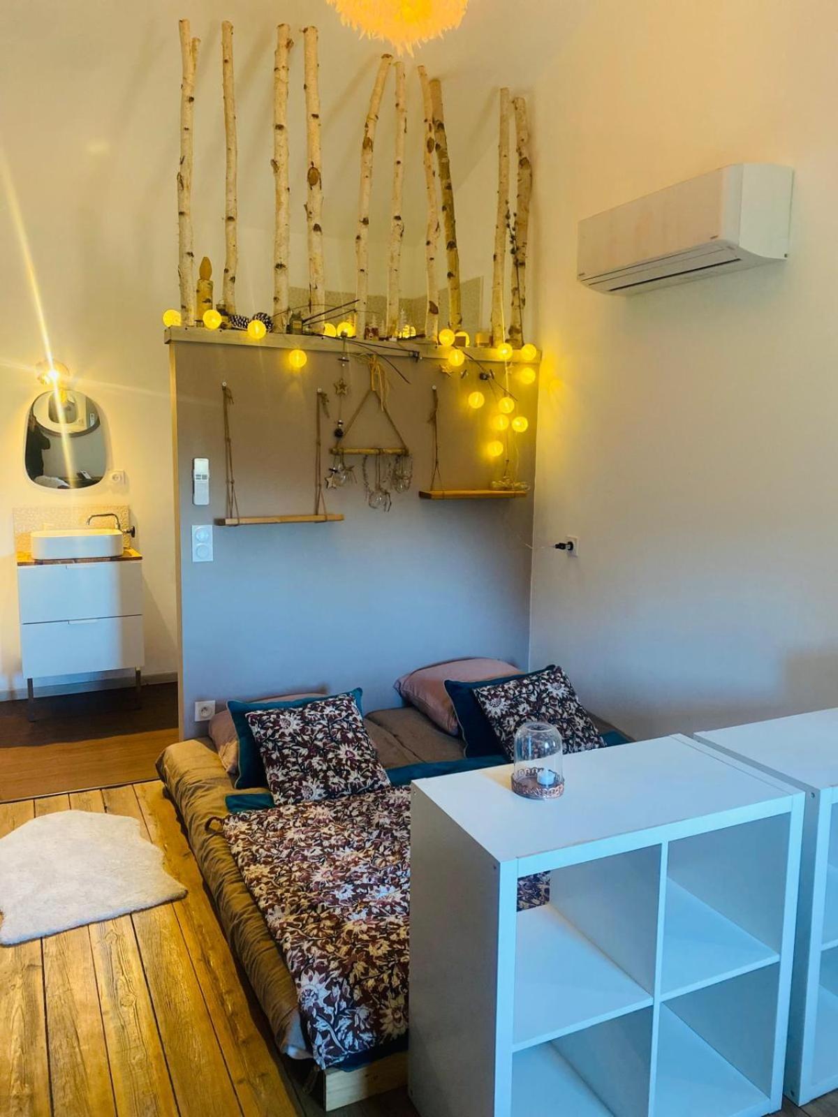 Chambre D'Hotes De La Savonnerie Vénéjan Exteriér fotografie
